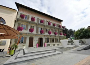 Отель Casa Americani  Монта